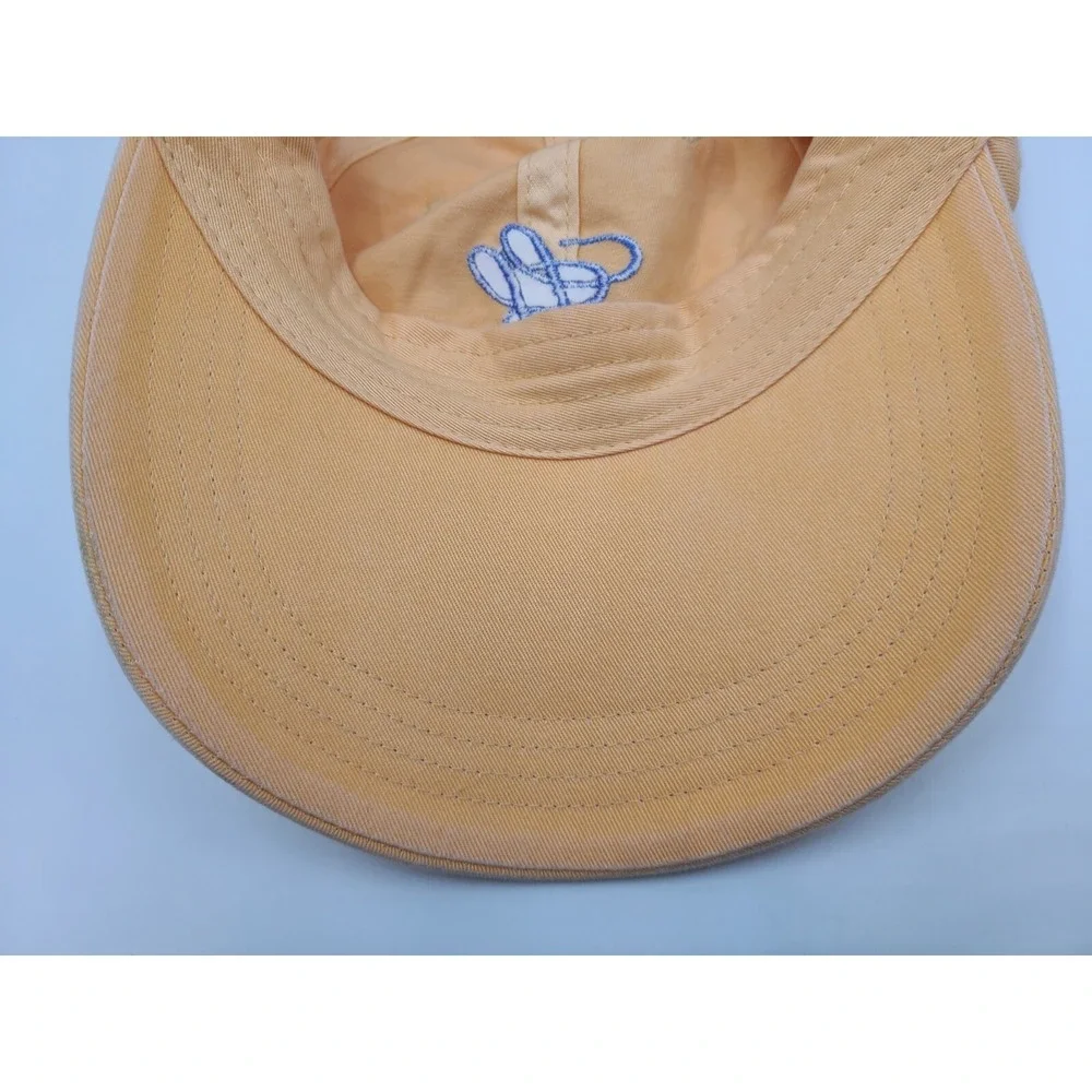 LL 1912 Golf Course Country Club Ahead Strapback (Fits Small) Hat Cap Men Women